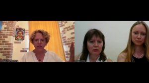 Эфир с системным терапевтом Ириной Розенберг "Конфликты и близость в отношениях"