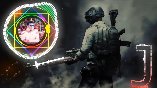 JAY PUBG - New Dj Songs ( Dialogue Mix ) | Marathi Dj Song 2019 | Marathi Mix | Pubg Mobile Live