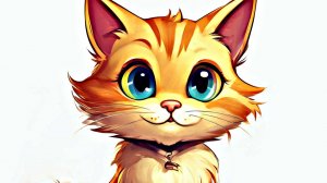 МУЛЬТИК ДЛЯ ДЕТЕЙ! Кот-ворюга