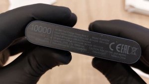 Mi Fast Charge Power Bank 3 / PLM13ZM | 10000mAh / 18W | Best Budget Fast Battery Charger #Unboxing
