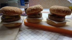 Влог.Домашние бургеры.Псковская жизнь