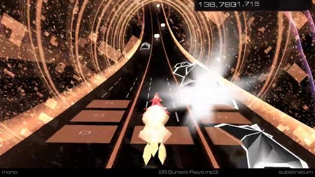 28 Sunset Rays смотреть онлайн