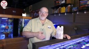 Tropic Marin - Carbon Dosing / Углеродная дозировка (RU)