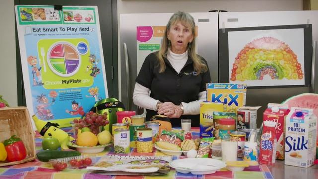 AgVenture Nutrition смотреть онлайн