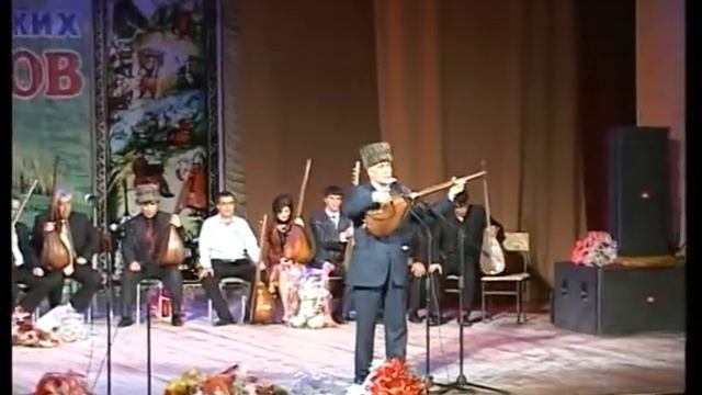 Ашуг Сакит муз композиция на слова лезгинских поэтов смотреть онлайн