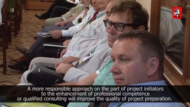 How to attract an investor? смотреть онлайн