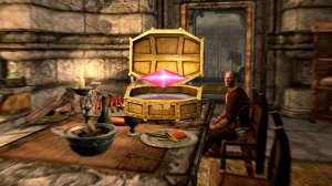 The Elder Scrolls: V Skyrim. Где найти камни Барензии (Маркарт. Сокровищница). Прохождение от SAFa