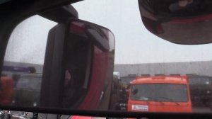 2023 KAMAZ 54901-70014-94. Обзор (интерьер, экстерьер, двигатель).