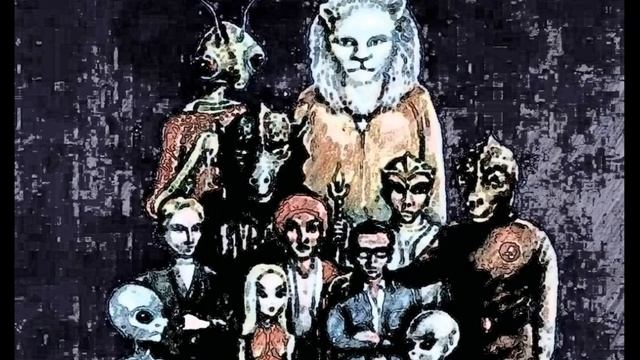 Глава 27. Побег. Встреча. смотреть онлайн