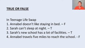 Spotlight 7 стр 6 упр 3