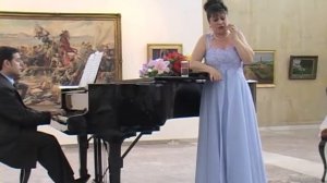 Утро туманное (Utro tumannoe)