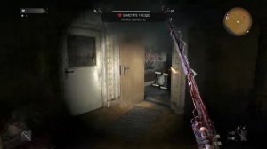 Dying Light прохождение - Солнечный квартал