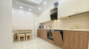 Рум-тур по квартире в самом центре Иркутска: ул. Декабрьских Событий, 31 (аренда)