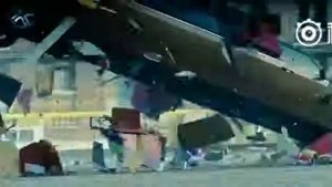 Вышедший из под контроля