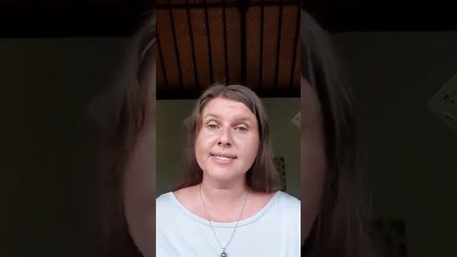 Практика "Забота о Планете" Часть 21