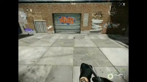 Payday 2: Butterfly Knife Gun Glitch (Update 108.1)