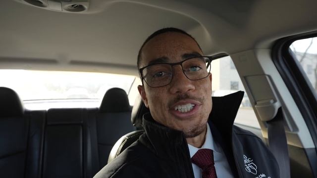 Day In The Life Of A Husband, Father, Entrepreneur and Medical Student!
