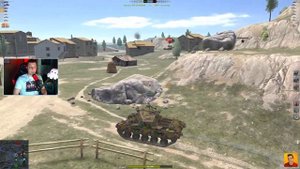 МАСТЕР НА М41Д ВОТ БЛИЦ ► ОБЗОР M41D WOT BLITZ