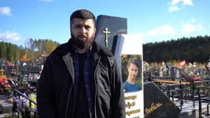 Мемориальный комплекс под ключ на Лайковском кладбище (Одинцовский район)