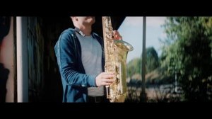 ERA - Ameno (JK Sax Remix)