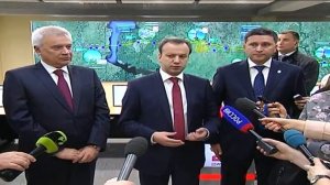 На Ямале введено в промышленную эксплуатацию Пякяхинское месторождение