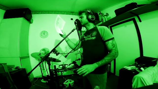 FATTI AVANTI AMORE (Cover) Sfatstudio Live By Simo смотреть онлайн