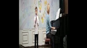 "Шуточная" обработка Лобачевой