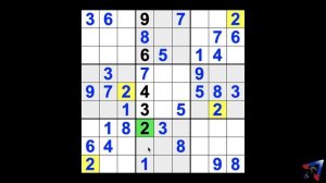 Как играть в Судоку
