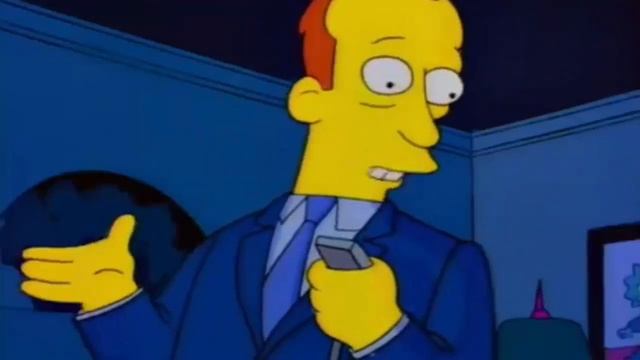 The Simpsons (1995) and the Subway footlong, Yahoo, Cuba (2008) more Predictive Programming