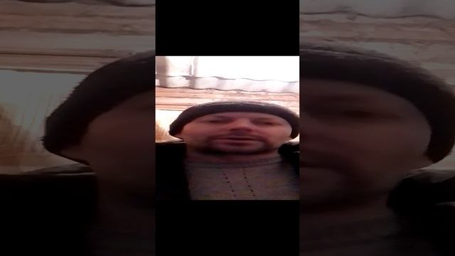 "Слава Богу за все. Благодарю Бога за все".