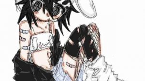 I’m so crazy for you- Rebzyyx//sped up//