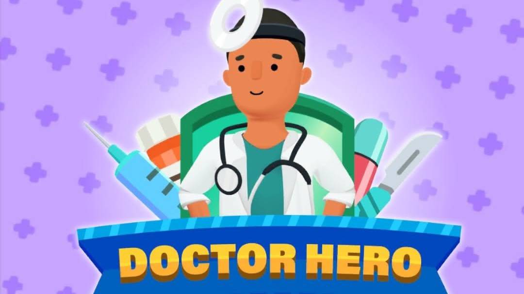 Hospital Game|Mobile Games