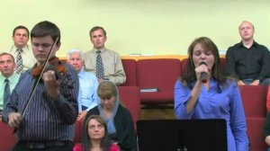 Russian Christian Song - Когда тебе давно за пятдесят