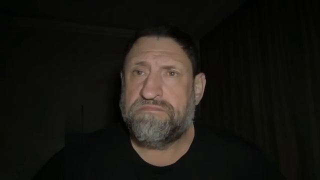 Сладков о группе Альфа