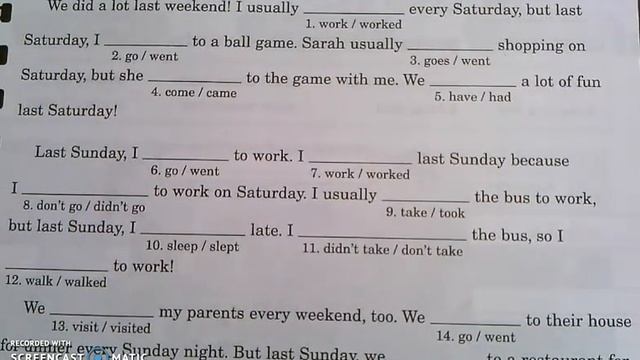 Ventures 2 Workbook: Welcome, First Pages Preview. Is it the correct ESL level for you? смотреть онлайн