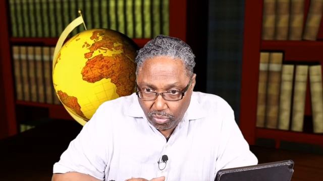 Finding Stability In An Unstable World: Who's Got Your Back? - Vintage Wisdom Ep. #49 смотреть онлайн