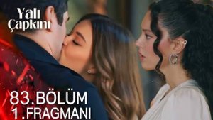 Зимородок 83 серия на русском языке. 3 свадьба Ферита и Сейран