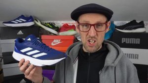 ADIDAS ADIZERO SL - DAILY RUNNING SHOE OF ADIZERO RANGE OR A TOTAL BRICK? - EDDBUD
