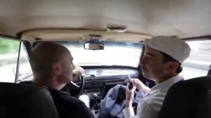 Каха и Серго. 2022 серия