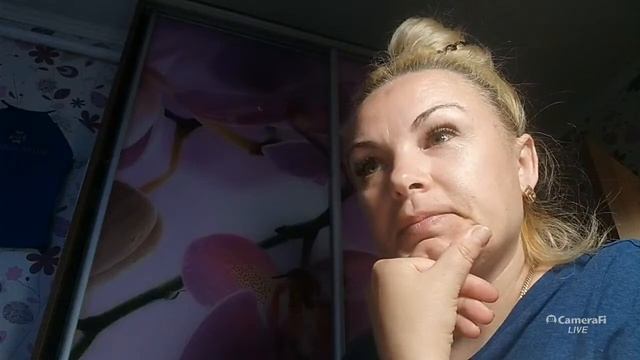Оля Мама'\\\Общение друзей, Есть БОТ