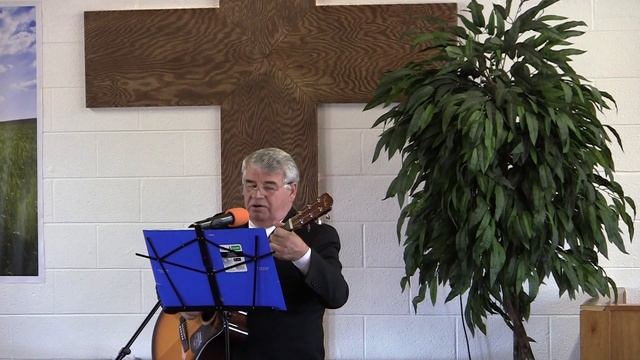 О страданиях Иисуса Христа.