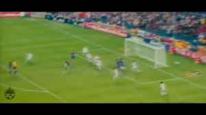 история рональдиньо