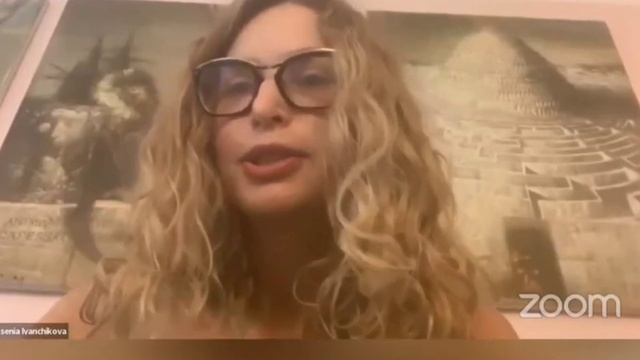 Ценность и философия курса "Стройность и витальность" от Ксении Иванчиковой. смотреть онлайн