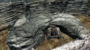 The Elder Scrolls V: Skyrim. Тайники Стражей Рассвета (Хакар). Прохождение от SAFa
