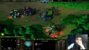 варкрафт часть 3