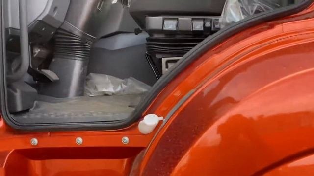 Сортиментовоз КАМАЗ 65207 с КМУ ВЕЛМАШ VM10L