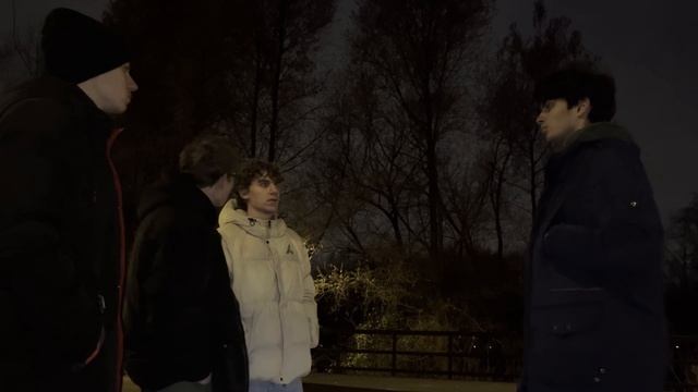 Кибербезопасность