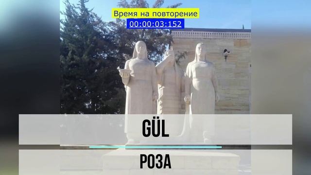 Словарь турецкого с носителями _ Уровень А1 _ часть 1 _ 226