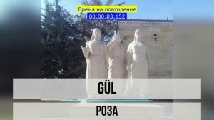 Словарь турецкого с носителями _ Уровень А1 _ часть 1 _ 226