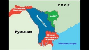 Как возрождалась Молдавская государственность?
